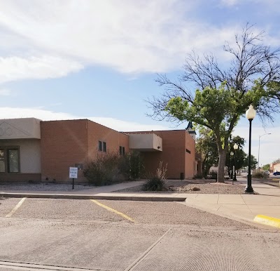 Portales Public Library