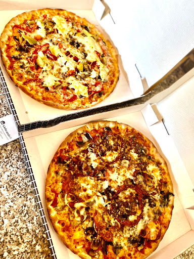 Milano Pizzaservice
