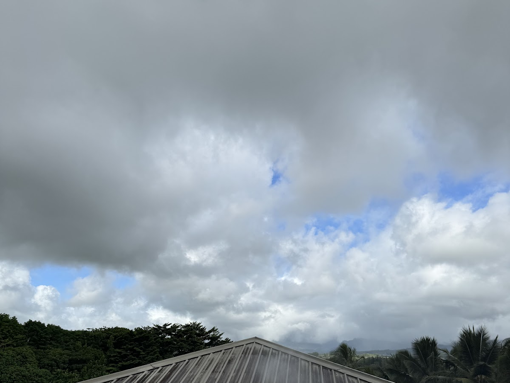 HI Pressure Washing