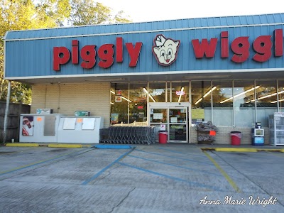 Piggly Wiggly