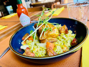 Photo n°26 de On Déguste à Senlis (Restaurant de plats à emporter)