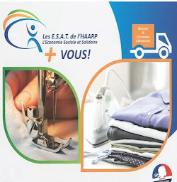 Photo n°9 de Esat Ezanville - Haarp à Ézanville (Association ou organisation)