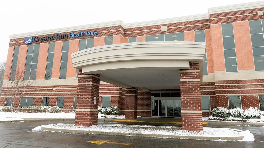 Crystal Run Healthcare Cardiology