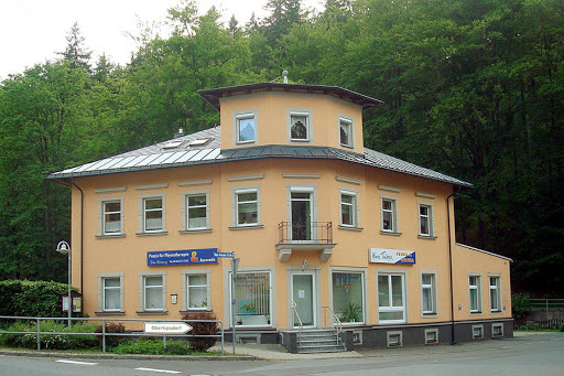 Physiotherapie Hickmann Kipsdorf - Thumbnail