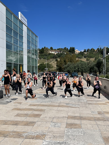 DN Fitnessprogram - Visual