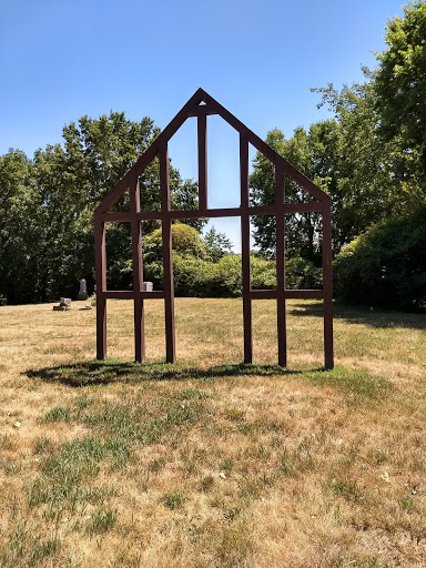 Big Shoal Cemetery - Thumbnail