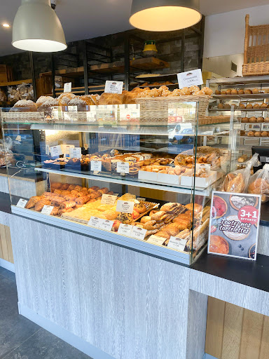 Le Pétrin Ribeïrou