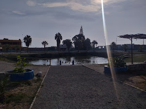 Las Cabañas De La Laguna 7