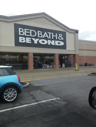 Bed Bath & Beyond