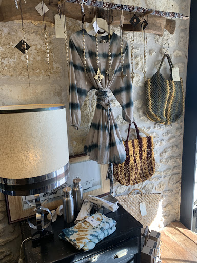 Côté Sand Bazar - Thumbnail