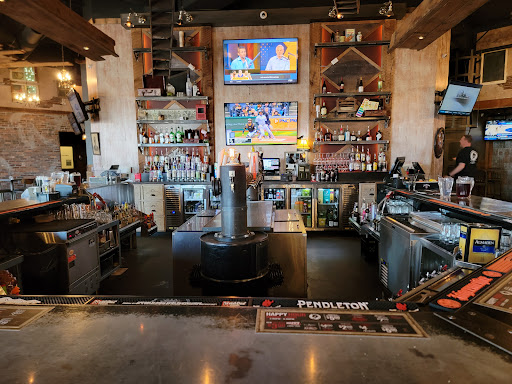 The Attic Bar and Grill West - Thumbnail