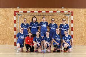 Photo n°8 de Angers Handball Club à Angers (Club de sport)