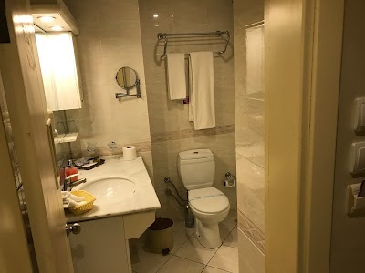 Photos of Asya Pamuk&ccedil;u Termal Otel