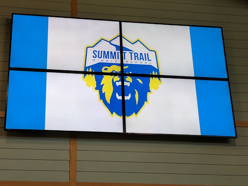Summit Trail Middle School - Thumbnail