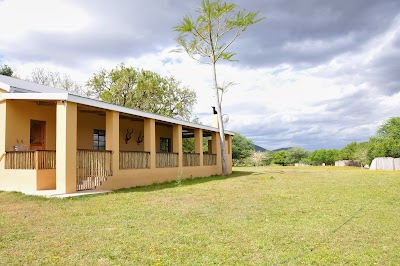 Photos of Nieshoutkloof & Aragon's Villa