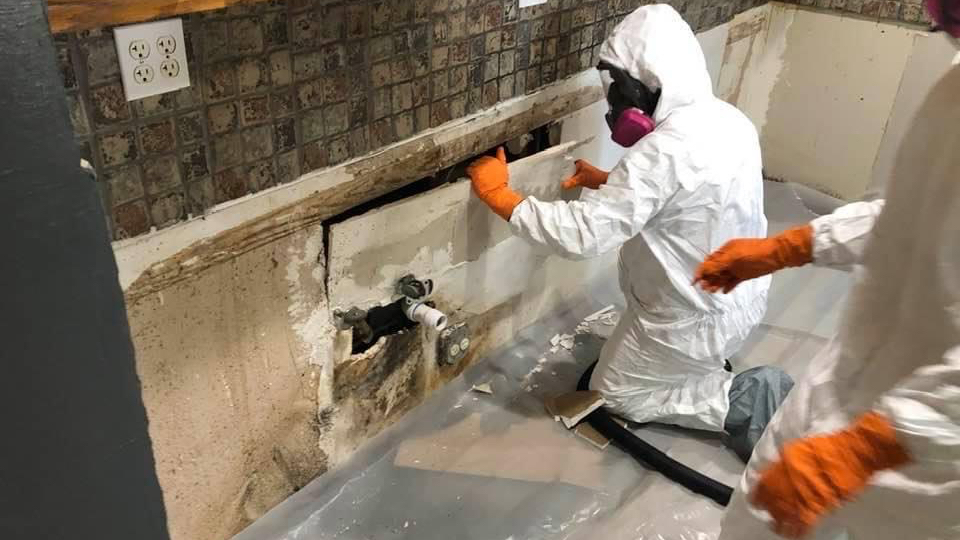 AquaMax Restoration Services photo