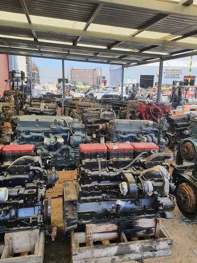 Mecanica Diesel Torres