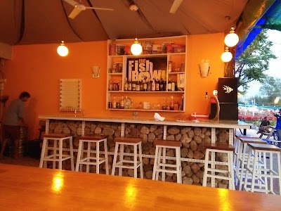 Photos of The Fish Bowl