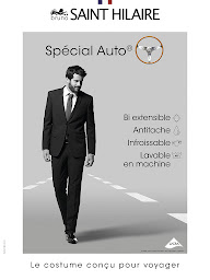 Photo n°23 de Passant Paul Vêtements à Guéret (Magasin de vêtements pour hommes)