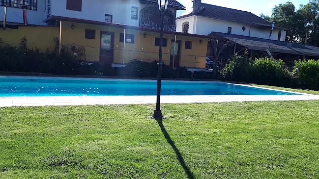 Avaliações doCova do Barro em Fundão - Hotel