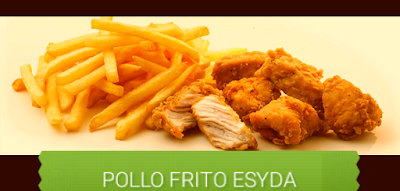 Photos of POLLO EDA