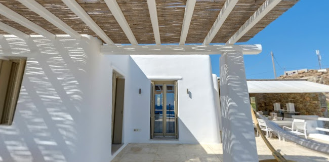Mykonos Real Estate Revithis