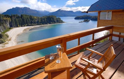 Photos of Isla Victoria Lodge