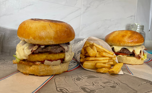 Photo 8 - Streets Burger (Food Truck)
