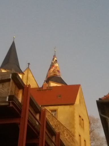 Nikolaikirche Geithain - Thumbnail