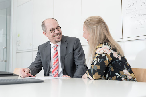 Baumgärtner Finance GmbH - Thumbnail