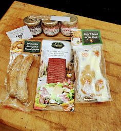 Photo n°13 de Maison Encislai à Villefranche-sur-Saône (Boucherie-charcuterie)