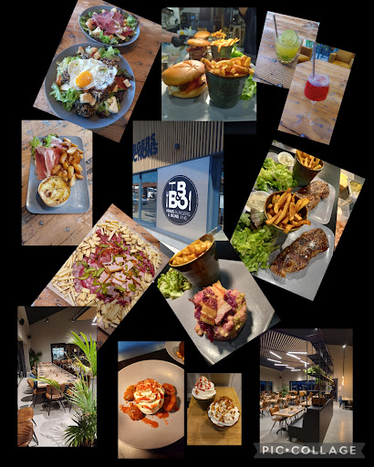 Photo 4 - Restaurant Burgers & Bouchons