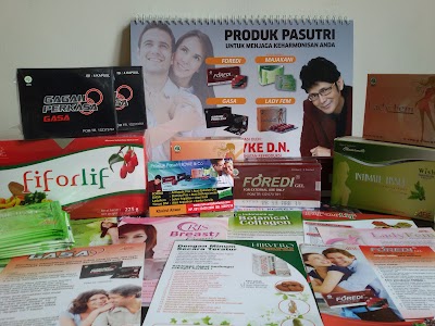 Photos of Agen Foredi