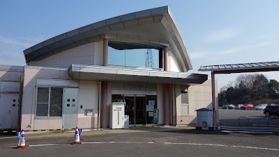 可児市立図書館 帷子分館 Seki Shi Gifu 81 574 65 8530