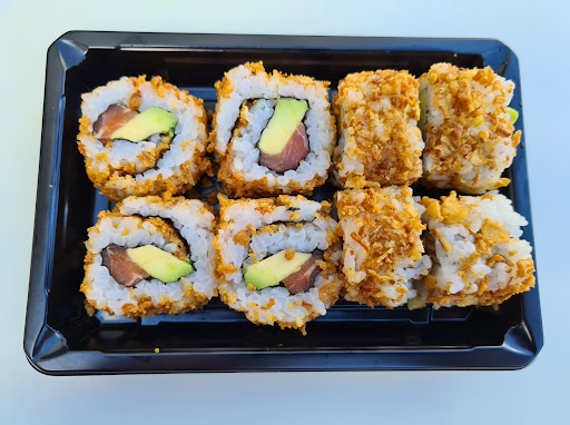 Photo 3 - ASIE FOOD