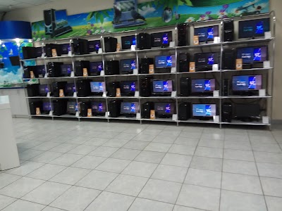 Photos of ТД "Белый Ветер"