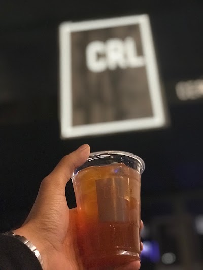Photos of CRL Bar