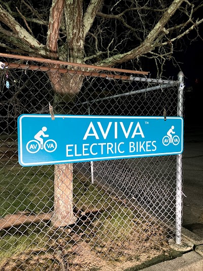 Aviva Electric Bikes