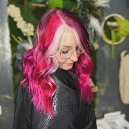 Photo n°7 de Blades'N'Colors à Sorcy-Saint-Martin (Salon de coiffure)