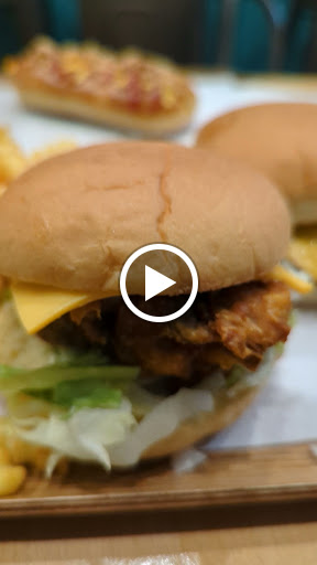 Photo 2 - BABY BURGER