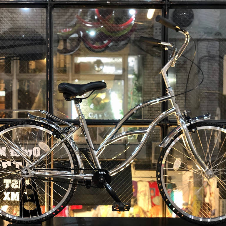 オーダーメイドショップ ライダーズカフェ 今泉店 自転車 [福岡・天神