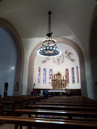 Photos of Esgl&eacute;sia de Sant Esteve