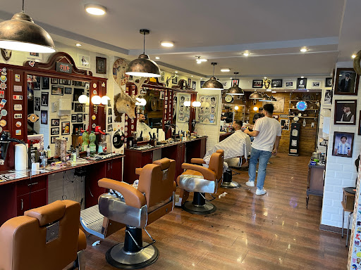 Barber Shop Beban - Thumbnail