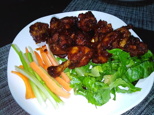 Alitas hacienda de buena vista
