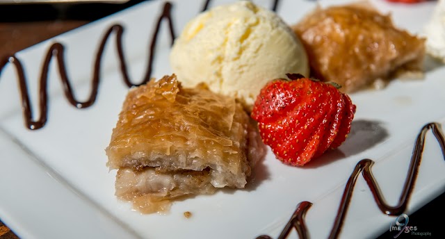 Black Pepper Turkish Restaurant