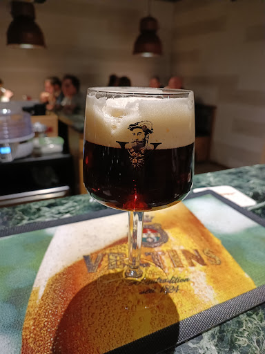 Aldamida's - Visual