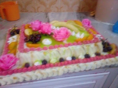 Photos of حلوبات ومرطبات