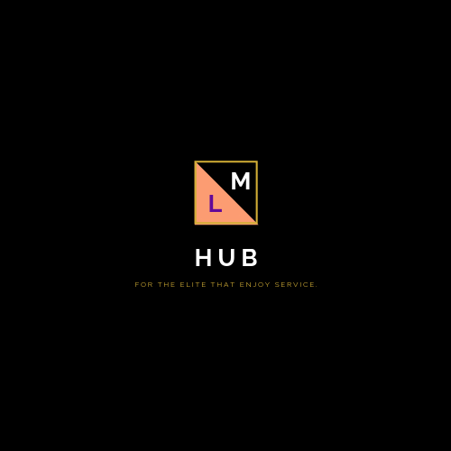 LM Hub - Visual