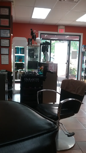 Beatriz Unisex Salon - Thumbnail