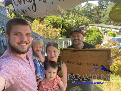 Paramount Real Estate Group - Thumbnail